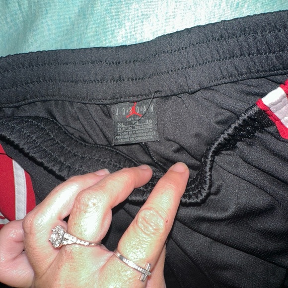 Big Boys Jordan Outfit YXL - Picture 4 of 6